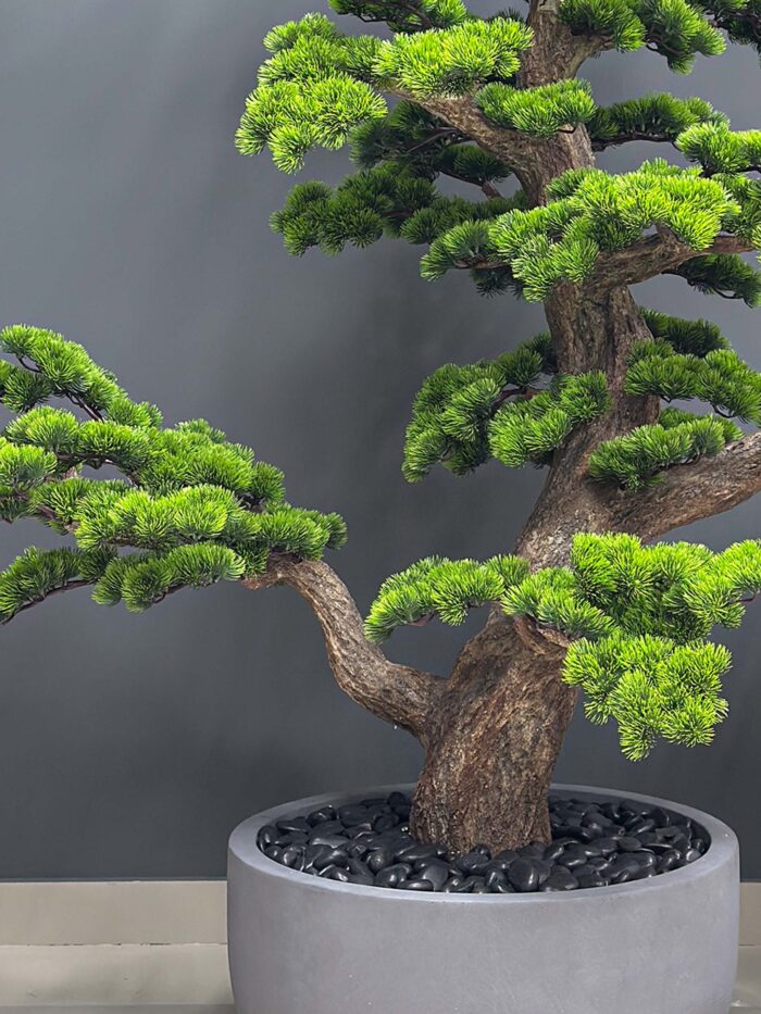 شجرة بونساي صناعية 9558