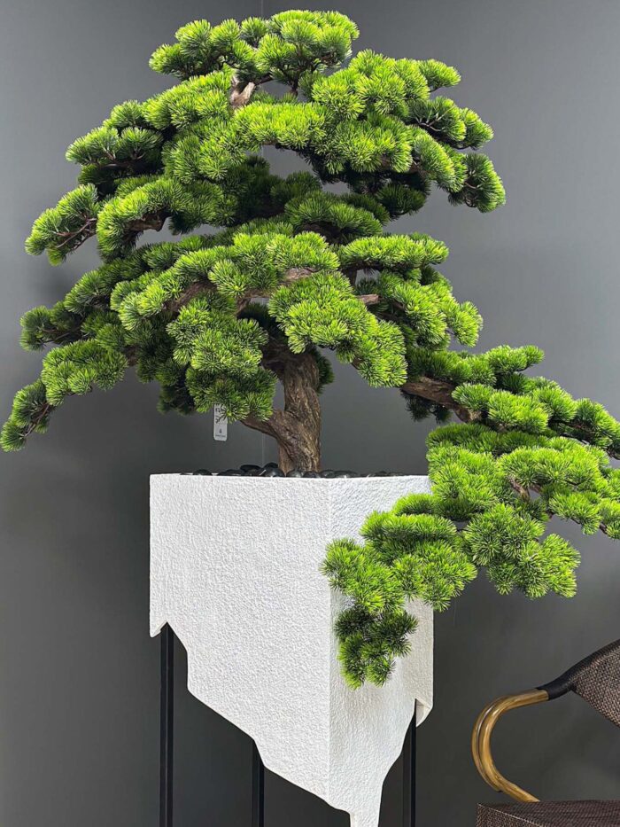 شجرة بونساي صناعية 9603-1