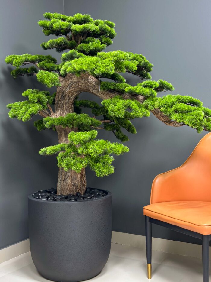 شجرة بونساي صناعية 9606