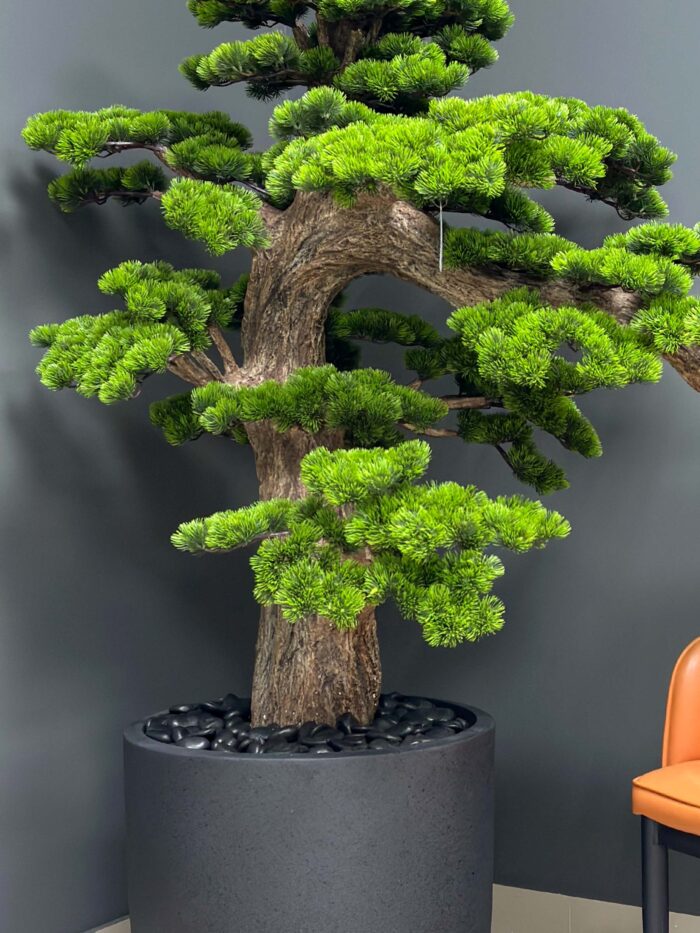 شجرة بونساي صناعية 9606