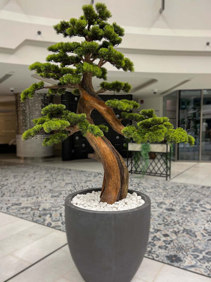 شجرة بونساي صناعية 9611
