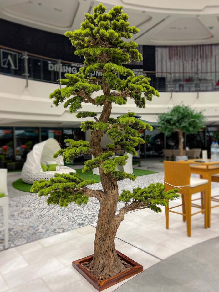 شجرة بونساي صناعية 9630