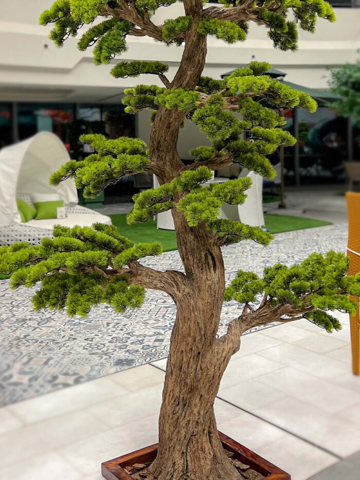 شجرة بونساي صناعية 9630