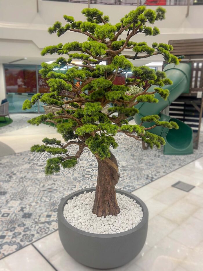 شجرة بونساي صناعية 9634